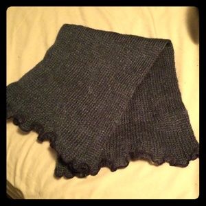 Beautiful Blue Scarf 😍